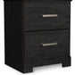 Belachime Bedroom Set