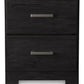 Belachime Nightstand