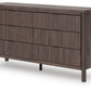 Pamytta Dresser