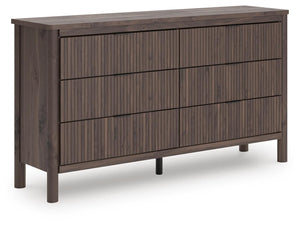 Pamytta Dresser