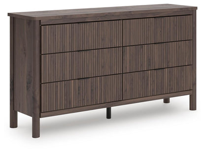 Pamytta Dresser