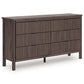 Pamytta Dresser