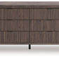 Pamytta Dresser