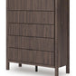 Pamytta Wide Chest of Drawers