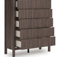 Pamytta Wide Chest of Drawers