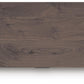Pamytta Wide Chest of Drawers