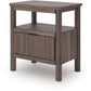 Pamytta Nightstand