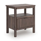 Pamytta Nightstand