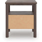 Pamytta Nightstand