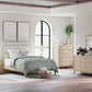 Cadmori Upholstered Bed