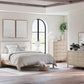 Cadmori Upholstered Bed