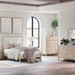 Cadmori Upholstered Bed