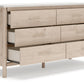 Cadmori Dresser