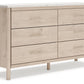 Cadmori Dresser