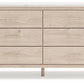 Cadmori Dresser
