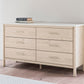 Cadmori Dresser