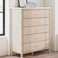 Cadmori Chest of Drawers
