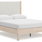 Cadmori Upholstered Bed