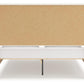 Cadmori Upholstered Bed