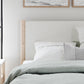 Cadmori Upholstered Bed