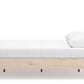 Cadmori Upholstered Bed