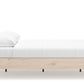 Cadmori Upholstered Bed