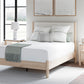 Cadmori Upholstered Bed