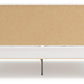 Cadmori Upholstered Bed
