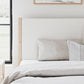 Cadmori Upholstered Bed