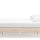 Cadmori Upholstered Bed