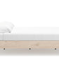 Cadmori Upholstered Bed