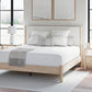 Cadmori Upholstered Bed
