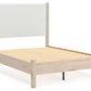 Cadmori Upholstered Bed
