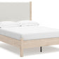 Cadmori Upholstered Bed