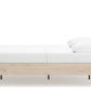 Cadmori Upholstered Bed