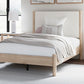 Cadmori Upholstered Bed