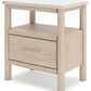 Cadmori Nightstand