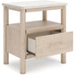 Cadmori Nightstand