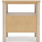 Cadmori Nightstand