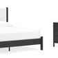 Cadmori Bedroom Set