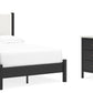 Cadmori Bedroom Set