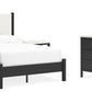 Cadmori Bedroom Set
