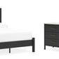 Cadmori Bedroom Set
