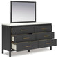 Cadmori Bedroom Set