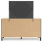 Cadmori Bedroom Set