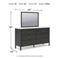 Cadmori Bedroom Set