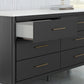 Cadmori Dresser