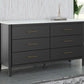 Cadmori Dresser