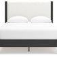 Cadmori Bedroom Set