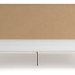 Cadmori Upholstered Bed
